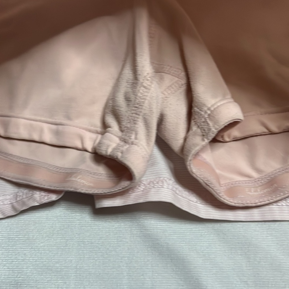 Lululemon Skort - Picture 5 of 11